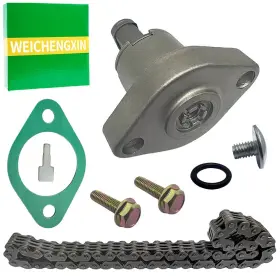14523-HM7-000 WEICHENGXIN Cam Timing Chain Tensioner Gasket