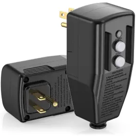 1086 WEIPAI Gfci Plug Shiyan