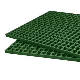 721814520491 WELLCO Fiberglass Grating
