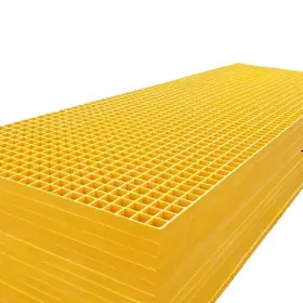 721814520521 WELLCO Fiberglass Grating