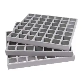 721814520583 WELLCO Fiberglass Grating