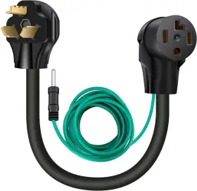F31GEN2AD-RY WELLUCK Prong Dryer Adapter