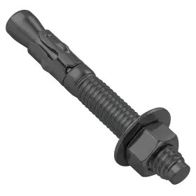 BXGCX10 WENSILON Standard Fasteners Wedge Ancho
