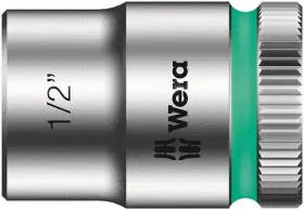 05003574001 WERA Tools Hmb Zyklop Socket