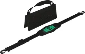 Wera 05004350001 Tools 5004350001 2go 1 Tool Carrier 2 Pcs 1ea
