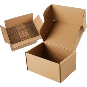 WFCCBY964 WERFAMI Cardboard Pack Busi