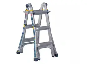 MT-14IAA WERNER Pro Position Ladder