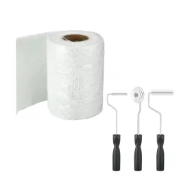 ZUO-WESNOY-0364 WESNOY Fiberglass Roll Mat Material