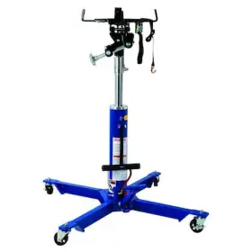 5M466 WESTWARD Transmission Lift Telescoping