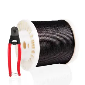 301212191786 WGLAWL Steel Wire Rope Railing Cable Marine