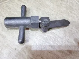 104085005 WHARTON Pencil Rod Tightening Wrench Concrete