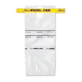 B01297WA WHIRL-PAK Nasco Sample Bag Write Box