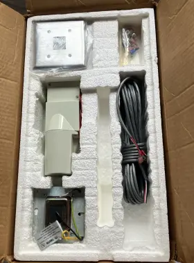 42-21-47-120 Truth Skylight Motorized Operator Box Oyster Nos