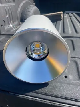 C0812XT Spectrum Cylinder Light #2