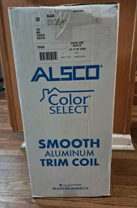 T24-200 Alsco