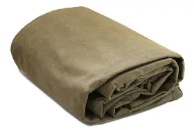 WD-2017 WHITEDUCK Canvas Tarp Waterproof Uv Rustproo