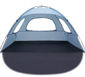 BT01 WHITEFANG Beach Tent Anti Uv Sun Shade Shelter Person