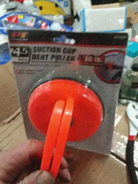 W1029 WILMAR CORP. / PERFORMANCE TOOL Suction Cup Dent Puller