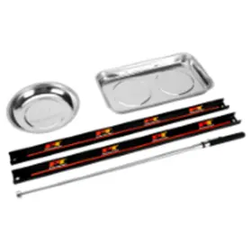 W1281 WILMAR CORP. / PERFORMANCE TOOL Magnetic Set