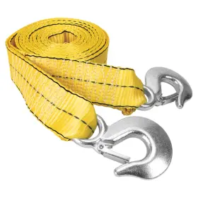 W1820 WILMAR CORP. / PERFORMANCE TOOL Tow Strap Hooks