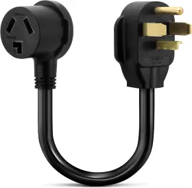2843212 WIMISOM Prong Dryer Adapter