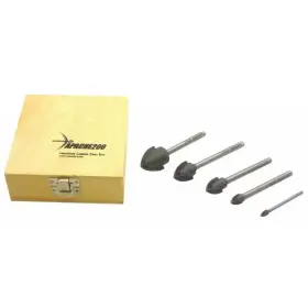 WA2005PCS WINGITS Apache Drill Bit Kit