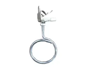 WBR200M58BT WINNIE INDUSTRIES Bridle Ring Hammer Bottom Pack