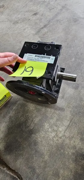 917MWUS21 WINSMITH Gearbox #2