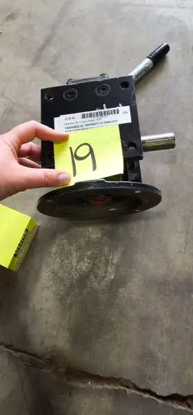 917MWUS21 WINSMITH Gearbox #3