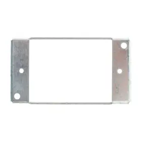 1BHA WIREMOLD Evolution Bottom Housing Poke