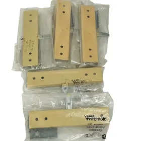 2089A WIREMOLD Reducing Connector Nos