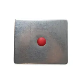 422RD WIREMOLD Walker Walkerduct Pro Marker Cap Post