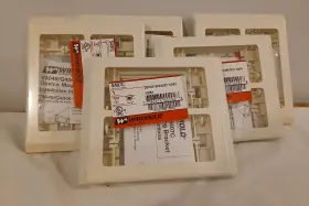 5407C WIREMOLD Device Mounting Bracket