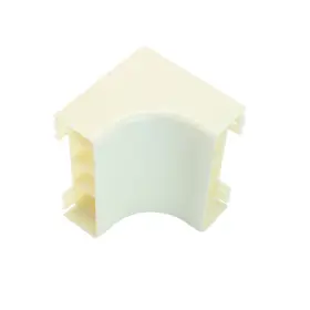 5417FO WIREMOLD Legrand Radiused Internal Elbow Fitting
