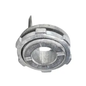 5781A WIREMOLD Legrand Box Connector Conduit Raceway Pack