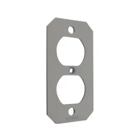 786564059660 WIREMOLD Walker Legrand Device Mounting Plate