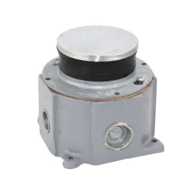 800CILCK WIREMOLD Cast Iron Floor Box Walkerbox Ring