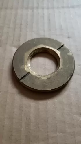825CK-1 WIREMOLD Walker Conversion Reducer Kit
