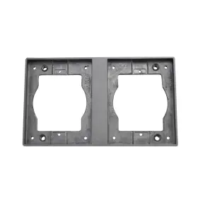 828TAL WIREMOLD Walker Legrand Gang Tile Flange
