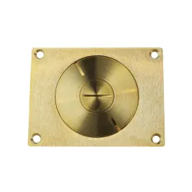 829CK-3-4 WIREMOLD Walker Data Plate Plug Communications