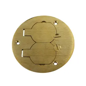 895T WIREMOLD Walker Ratchet Pro Tile Cover Plate Screw Plug
