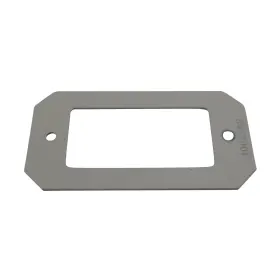 8DEC WIREMOLD Walker Legrand Mounting Device Plate Power