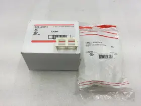 CM2-U2KEYA WIREMOLD Legrand Dual Unloaded Keystone Module
