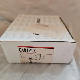 G-4012TX WIREMOLD Internal Elbow Fitting Raceway