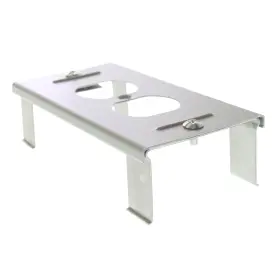 G3046BE WIREMOLD Race Duplex Receptacle Cover #2