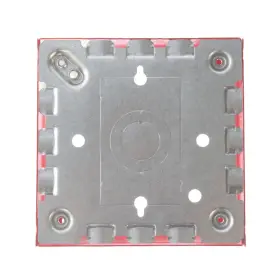 R5752 WIREMOLD Rw Gang Fire Alarm Device Box #3