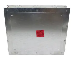 RFB9 WIREMOLD Gang Audio Video Recessed Recess Floor Box