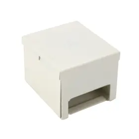 V2410FC WIREMOLD Race Entrance End Fitting