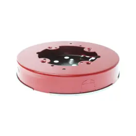 V5738A-RED WIREMOLD Fire Alarm Fixture Box #2