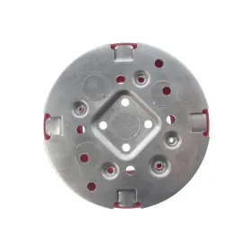 V5738A-RED WIREMOLD Fire Alarm Fixture Box #3